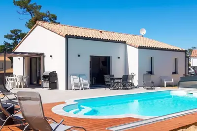 Image de Homerez - Villa Saint-Jean-de-Monts
