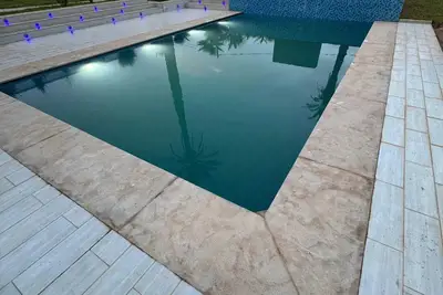 Image de Homerez - Villa à Aït Melloul