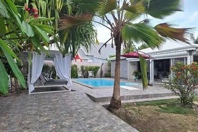 Image de Homerez - Villa - Sainte-Anne