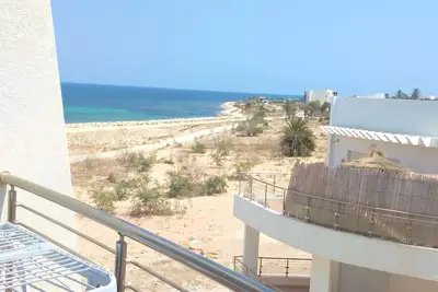 Image de Homerez - Appartement à Hergla