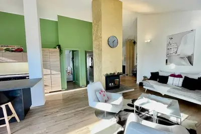 Image de Homerez - Appartement à Nebbiuno