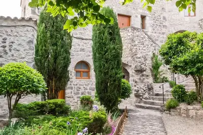 Image de Homerez - Maison à Balazuc