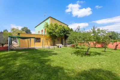 Image de Homerez - Maison à Touro