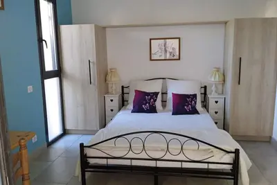 Image de Homerez - Appartement à Malaucène
