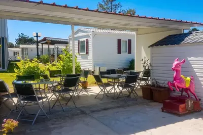 Image de Homerez - Bungalow à Pataias