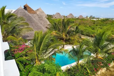 Image de Homerez - Villa à Watamu