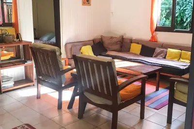 Image de Homerez - Maison familiale avec jardin à Saint Louis