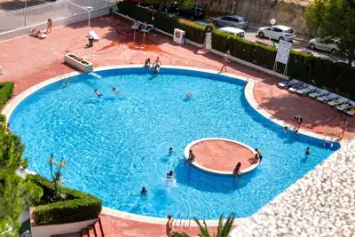 Image de Homerez - App. moderne Salou