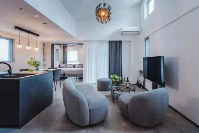 Image de Sll Urban Suites Ebisu