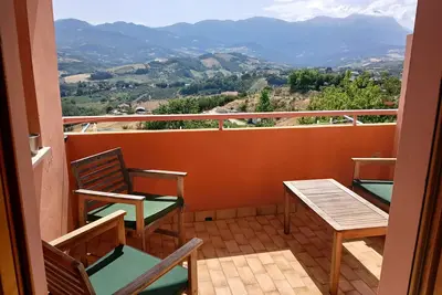 Image de Homerez - Appartement à Penne
