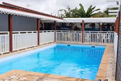Image de Homerez - Appartement à Sainte-Marie