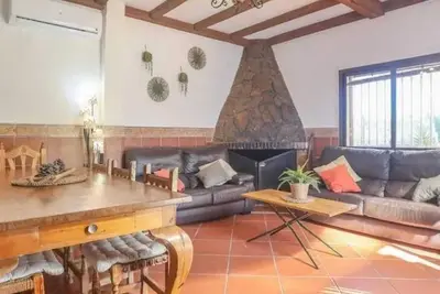 Image de Homerez - Villa à Guillena