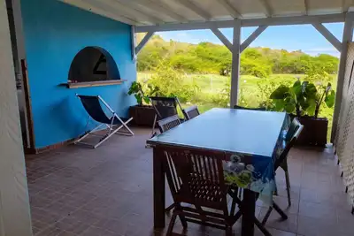 Image de Homerez - Appartement charmant à Capesterre-Mg