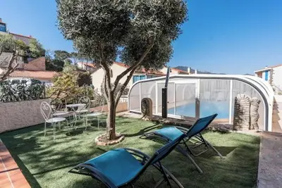 Image de Homerez - Appart à Banyuls-sur-Mer