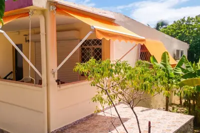 Image de Homerez - Maison à Sainte-Anne