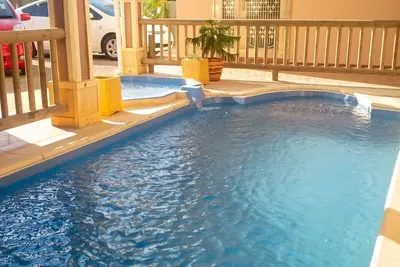 Image de Homerez - Villa Flic en Flac