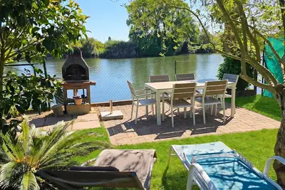 Image de Homerez - Appartement à Clairac