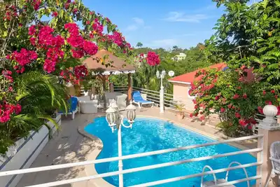 Image de Homerez - Appartement à Sainte-Anne