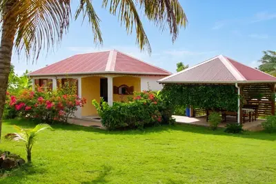 Image de Homerez - Maison à Sainte-Anne