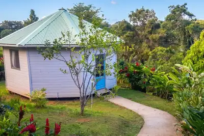 Image de Homerez - Bungalow, Le Robert