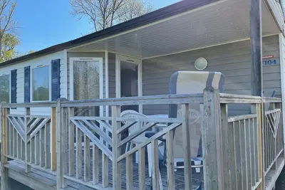 Image de Homerez - Bungalow à Argences-en-Aubrac