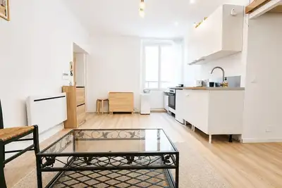 Image de Charmant appartement calme au cœur de Nîmes