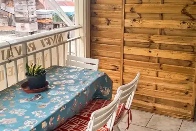 Image de Homerez - Appartement Bouillante