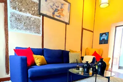 Image de Homerez - Maison à Garachico