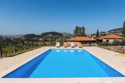 Image de Homerez - Maison à Fornos
