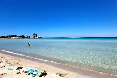 Image de Salento à Deux Pas de la Mer