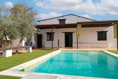 Image de Homerez - Villa à Valleverde