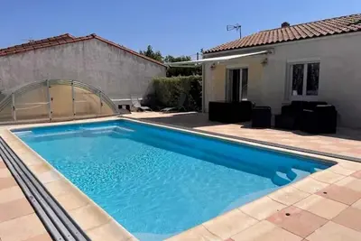 Image de Homerez - Villa à Saint-Froult