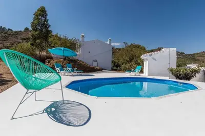 Image de Homerez - Villa à Competa