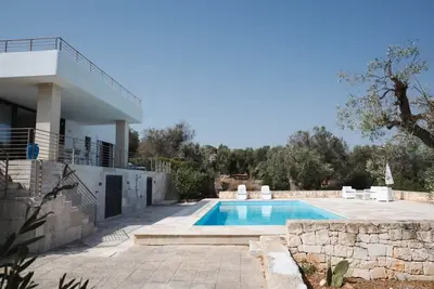 Image de Villa Geko by MMega