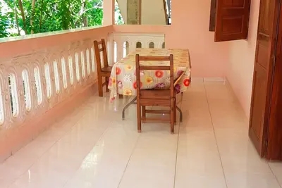 Image de Homerez - Appartement à Bandrele, 170 m².