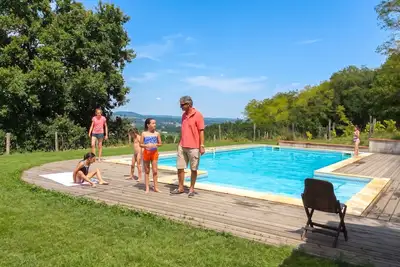 Image de Homerez - Villa à Villeneuve-sur-Lot