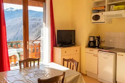 Image de Homerez - Appartement à Ignaux