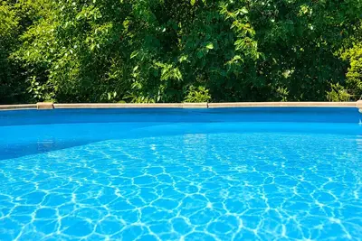 Image de Charmante maison avec piscine à Robion