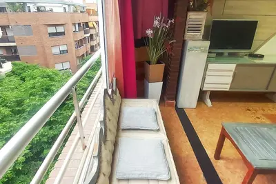 Image de Homerez - Appartement à Alacant