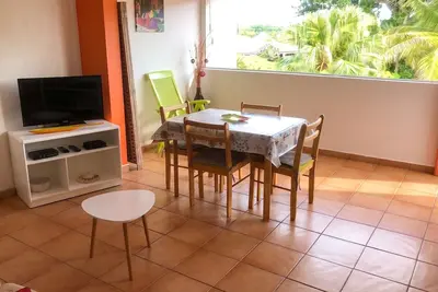 Image de Homerez - Appartement à Sainte-Anne