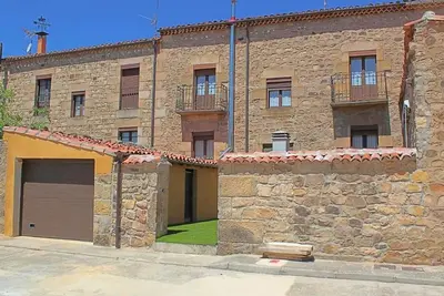 Image de Homerez - Maison à Vinuesa
