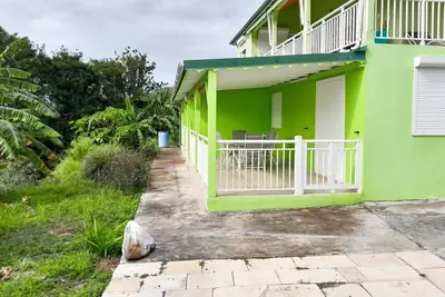 Image de Homerez - Appartement à Bouillante