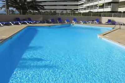 Image de Homerez - Appartement à Canet-en-Roussillon