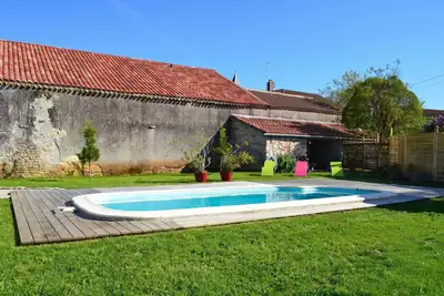 Image de Homerez - Villa à Saint-Vincent-Rive-d'Olt