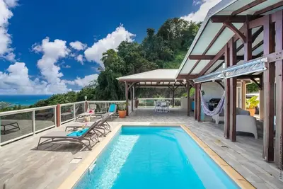 Image de Homerez - Villa Le Vauclin