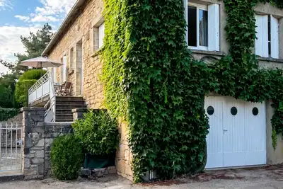 Image de Homerez - Maison à Bozouls