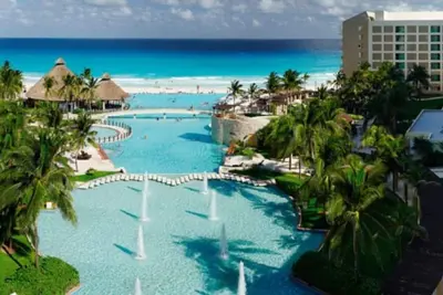 Image de 2 Bedroom - Westin Lagunamar Ocean Resort - Dec 5 to Dec 13 (8 nights) 2026