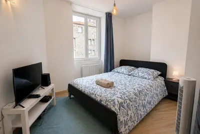 Image de Le Petit Forez, Cosy et Authentique