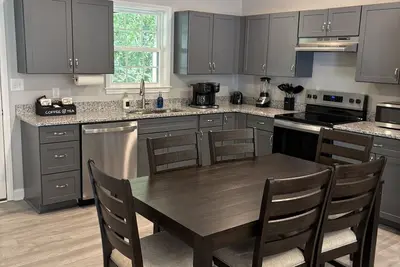 Image de Westside Escape of Lexington