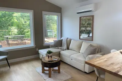 Image de Rideau Coast Cottages -The Cape